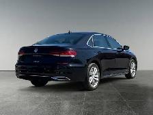 2021 Volkswagen Passat Highline - Photo 7