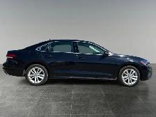 2021 Volkswagen Passat Highline - Photo 8