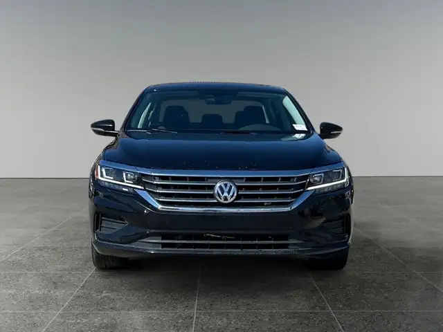2021 Volkswagen Passat Highline - Photo 10
