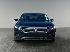 2021 Volkswagen Passat Highline - Photo 10