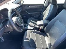 2021 Volkswagen Passat Highline - Photo 12