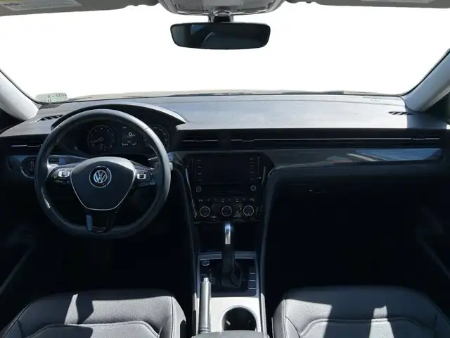 2021 Volkswagen Passat Highline - Photo 14