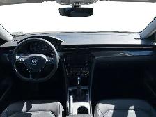 2021 Volkswagen Passat Highline - Photo 14