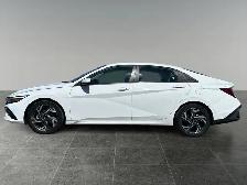 2024 Hyundai Elantra Preferred - Photo 2