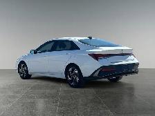 2024 Hyundai Elantra Preferred - Photo 4