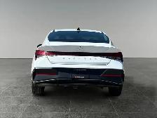 2024 Hyundai Elantra Preferred - Photo 5