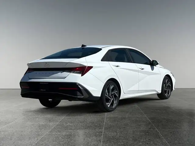 2024 Hyundai Elantra Preferred - Photo 7