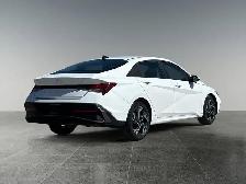 2024 Hyundai Elantra Preferred - Photo 7