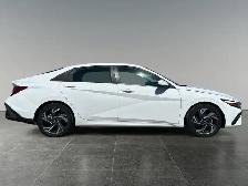 2024 Hyundai Elantra Preferred - Photo 8