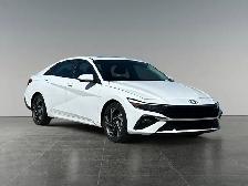 2024 Hyundai Elantra Preferred - Photo 9