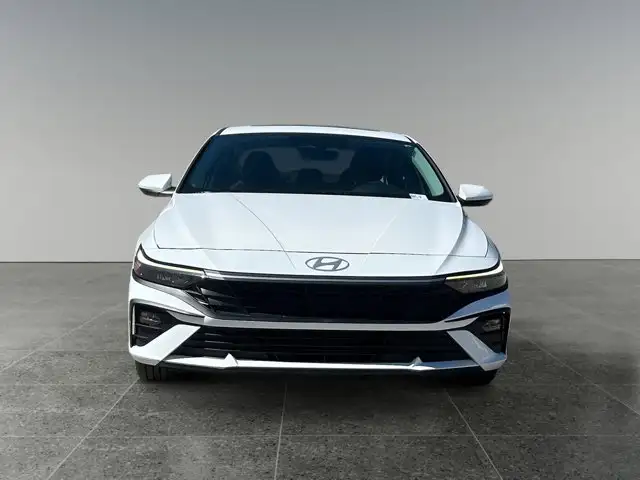 2024 Hyundai Elantra Preferred - Photo 10