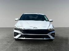2024 Hyundai Elantra Preferred - Photo 10