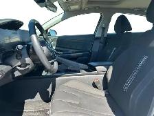 2024 Hyundai Elantra Preferred - Photo 11