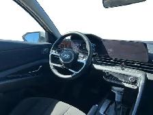 2024 Hyundai Elantra Preferred - Photo 14