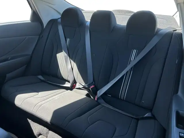 2024 Hyundai Elantra Preferred - Photo 16