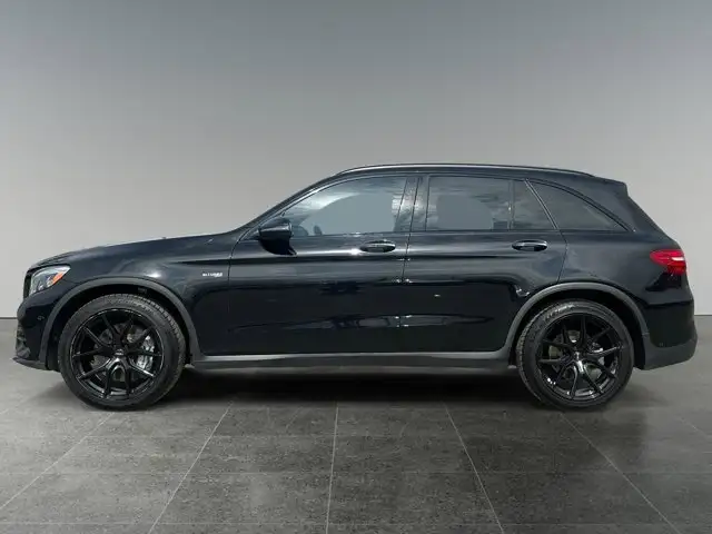 2019 Mercedes-Benz GLC AMG GLC 43 - Photo 2