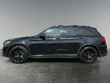 2019 Mercedes-Benz GLC AMG GLC 43 - Photo 2