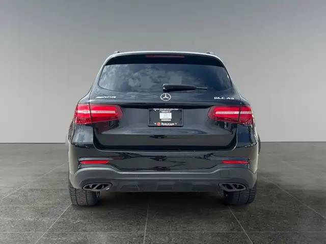 2019 Mercedes-Benz GLC AMG GLC 43 - Photo 5