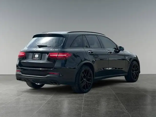 2019 Mercedes-Benz GLC AMG GLC 43 - Photo 7