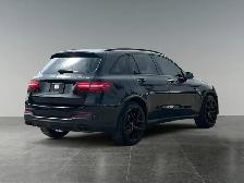 2019 Mercedes-Benz GLC AMG GLC 43 - Photo 7