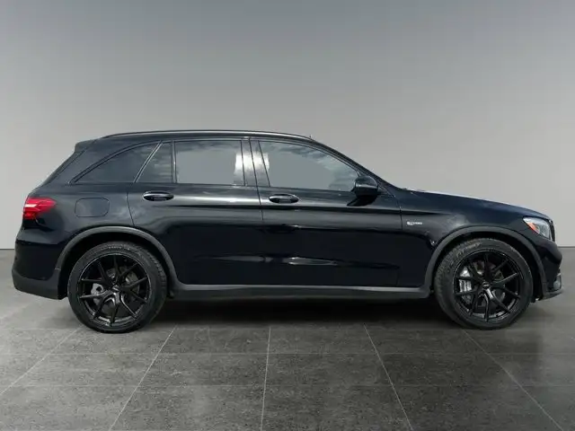 2019 Mercedes-Benz GLC AMG GLC 43 - Photo 8