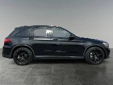 2019 Mercedes-Benz GLC AMG GLC 43 - Photo 8