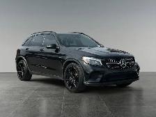 2019 Mercedes-Benz GLC AMG GLC 43 - Photo 9