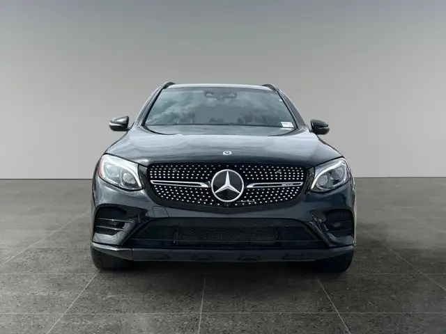 2019 Mercedes-Benz GLC AMG GLC 43 - Photo 10