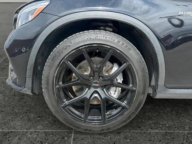 2019 Mercedes-Benz GLC AMG GLC 43 - Photo 11