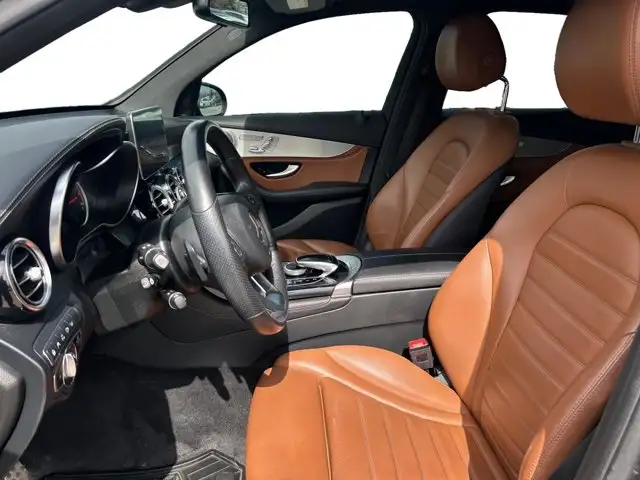 2019 Mercedes-Benz GLC AMG GLC 43 - Photo 12