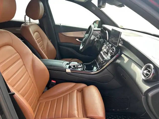 2019 Mercedes-Benz GLC AMG GLC 43 - Photo 13