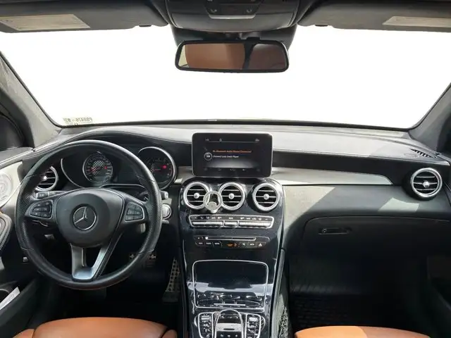 2019 Mercedes-Benz GLC AMG GLC 43 - Photo 14