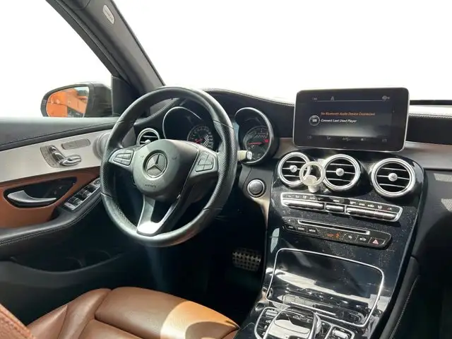 2019 Mercedes-Benz GLC AMG GLC 43 - Photo 15