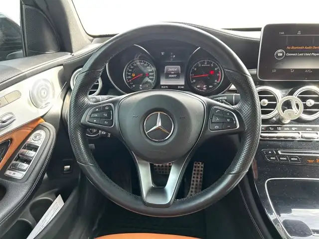 2019 Mercedes-Benz GLC AMG GLC 43 - Photo 16