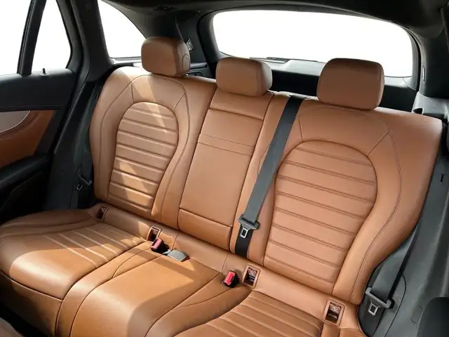 2019 Mercedes-Benz GLC AMG GLC 43 - Photo 17