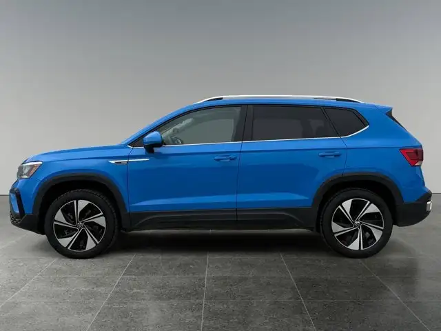 2024 Volkswagen Taos Comfortline - Photo 2