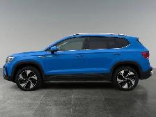 2024 Volkswagen Taos Comfortline - Photo 2