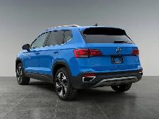 2024 Volkswagen Taos Comfortline - Photo 4