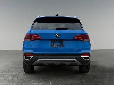 2024 Volkswagen Taos Comfortline - Photo 5