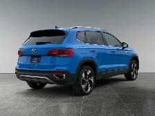 2024 Volkswagen Taos Comfortline - Photo 7