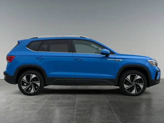 2024 Volkswagen Taos Comfortline - Photo 8
