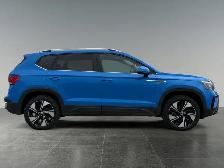 2024 Volkswagen Taos Comfortline - Photo 8