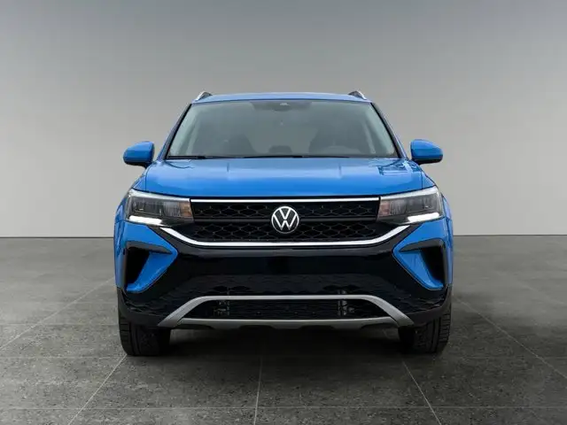 2024 Volkswagen Taos Comfortline - Photo 10