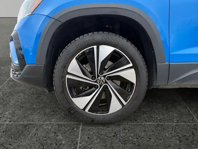 2024 Volkswagen Taos Comfortline - Photo 11