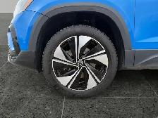 2024 Volkswagen Taos Comfortline - Photo 11