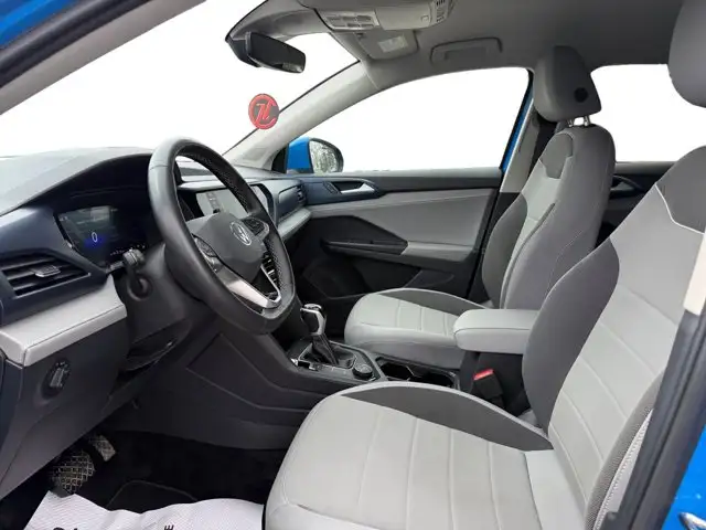 2024 Volkswagen Taos Comfortline - Photo 12