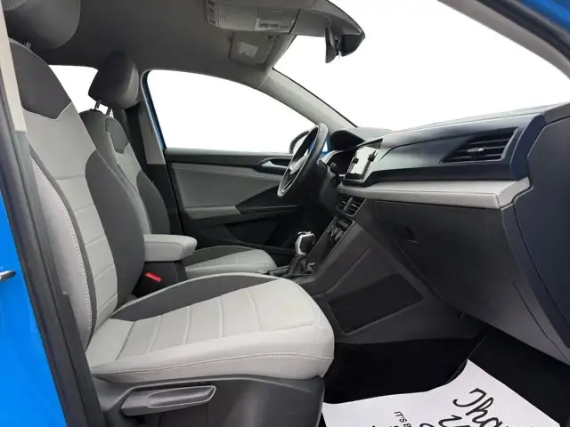 2024 Volkswagen Taos Comfortline - Photo 13
