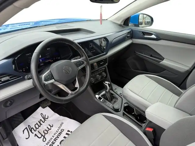 2024 Volkswagen Taos Comfortline - Photo 14