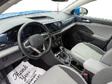 2024 Volkswagen Taos Comfortline - Photo 14