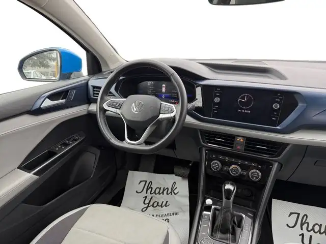 2024 Volkswagen Taos Comfortline - Photo 15